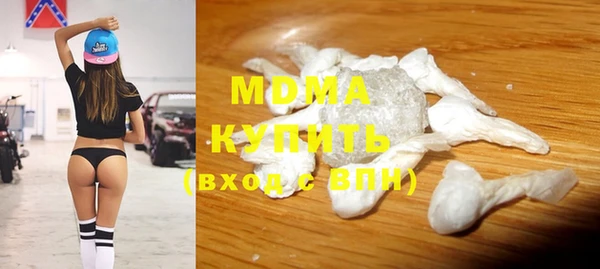 прущий лед Балабаново